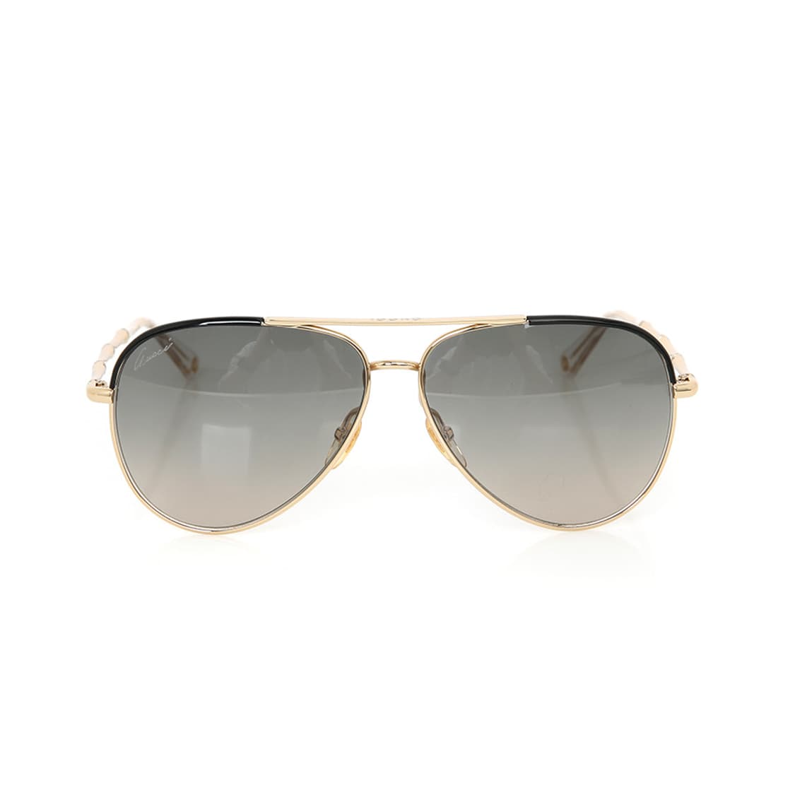 구찌 에비에이터 골드 보잉 선글라스 GG4276 상품이미지1