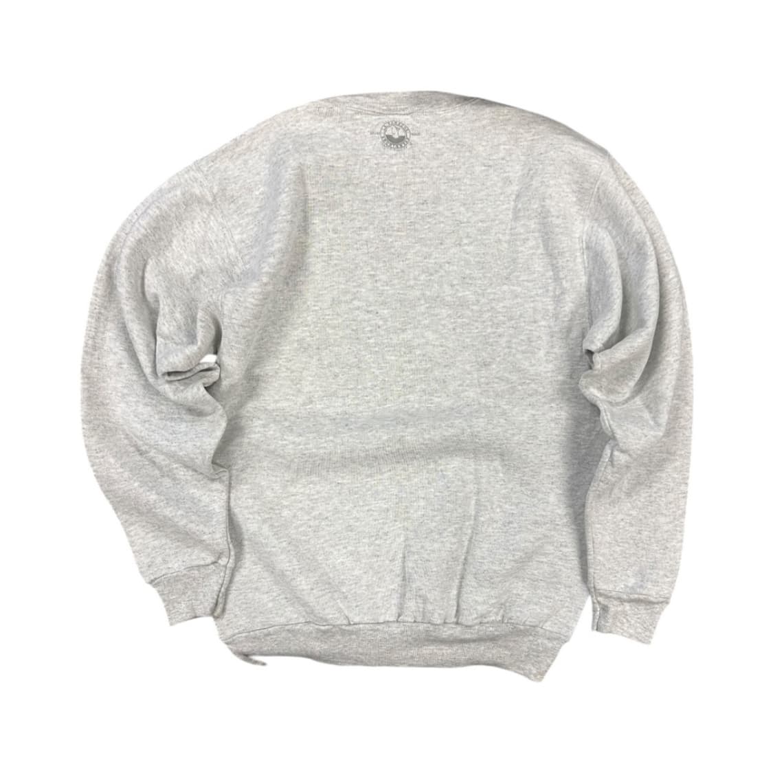 L) 빈티지 USA 90s 워싱턴 오트밀 그래픽 스웻셔츠 TM-033 상품이미지2