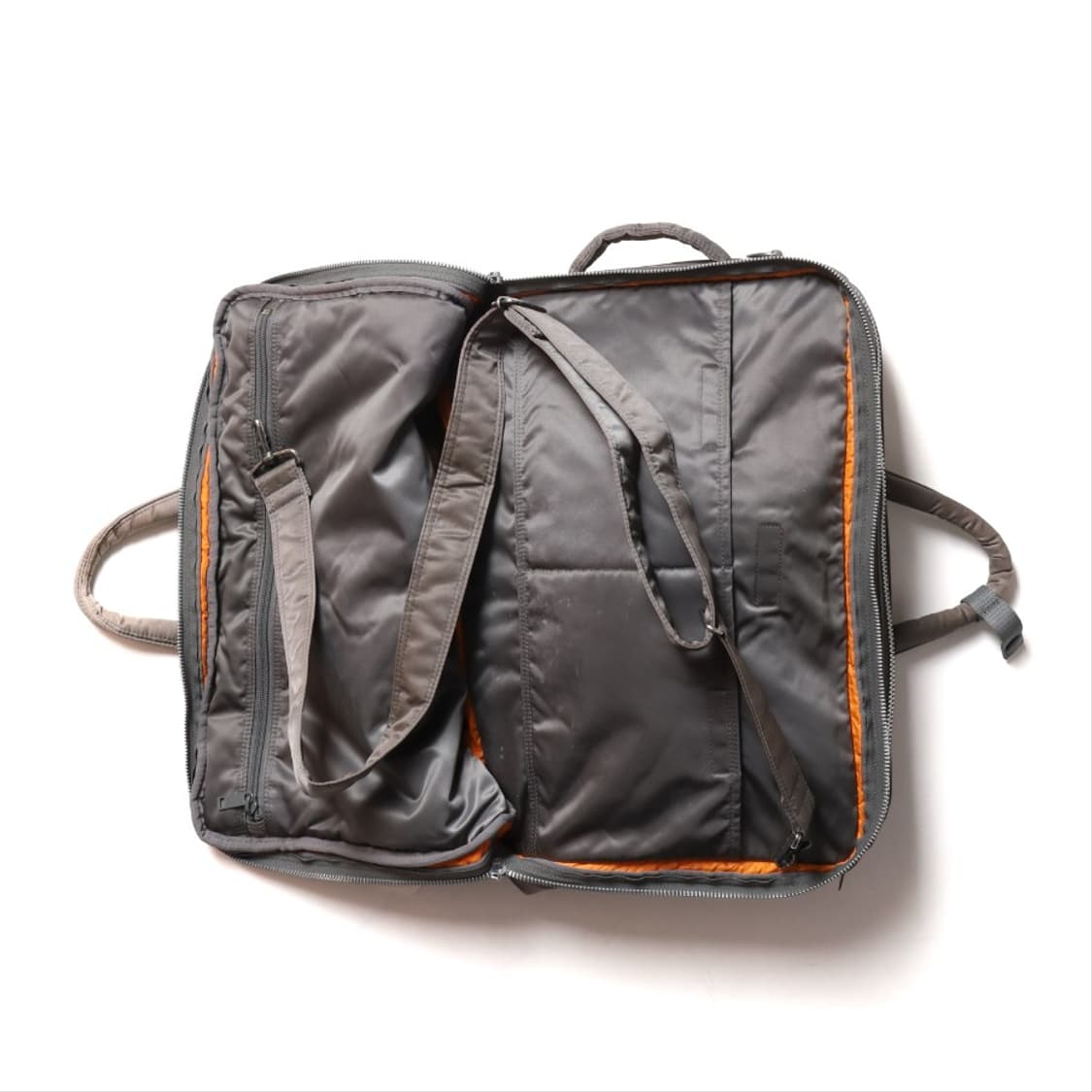 요시다 포터 Yoshida Porter Tanker 3Way Briefc 상품이미지4