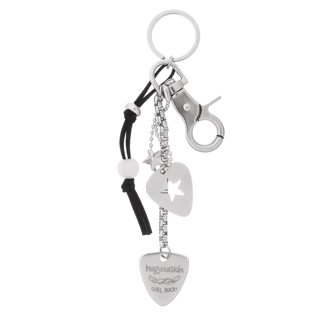허그유어스킨 키링 상품이미지1
