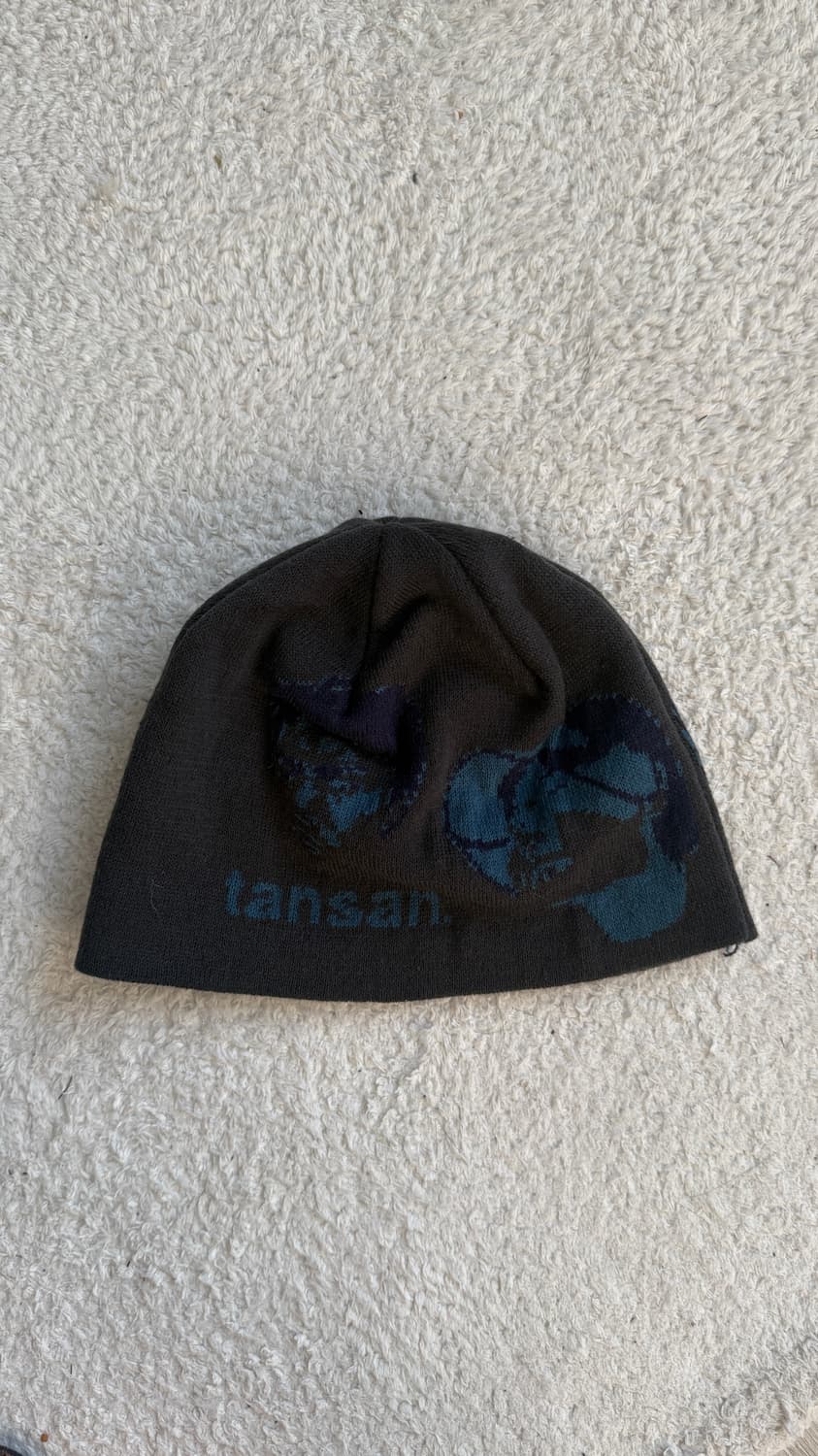 탄산마그네슘 이자반 비니 상품이미지1