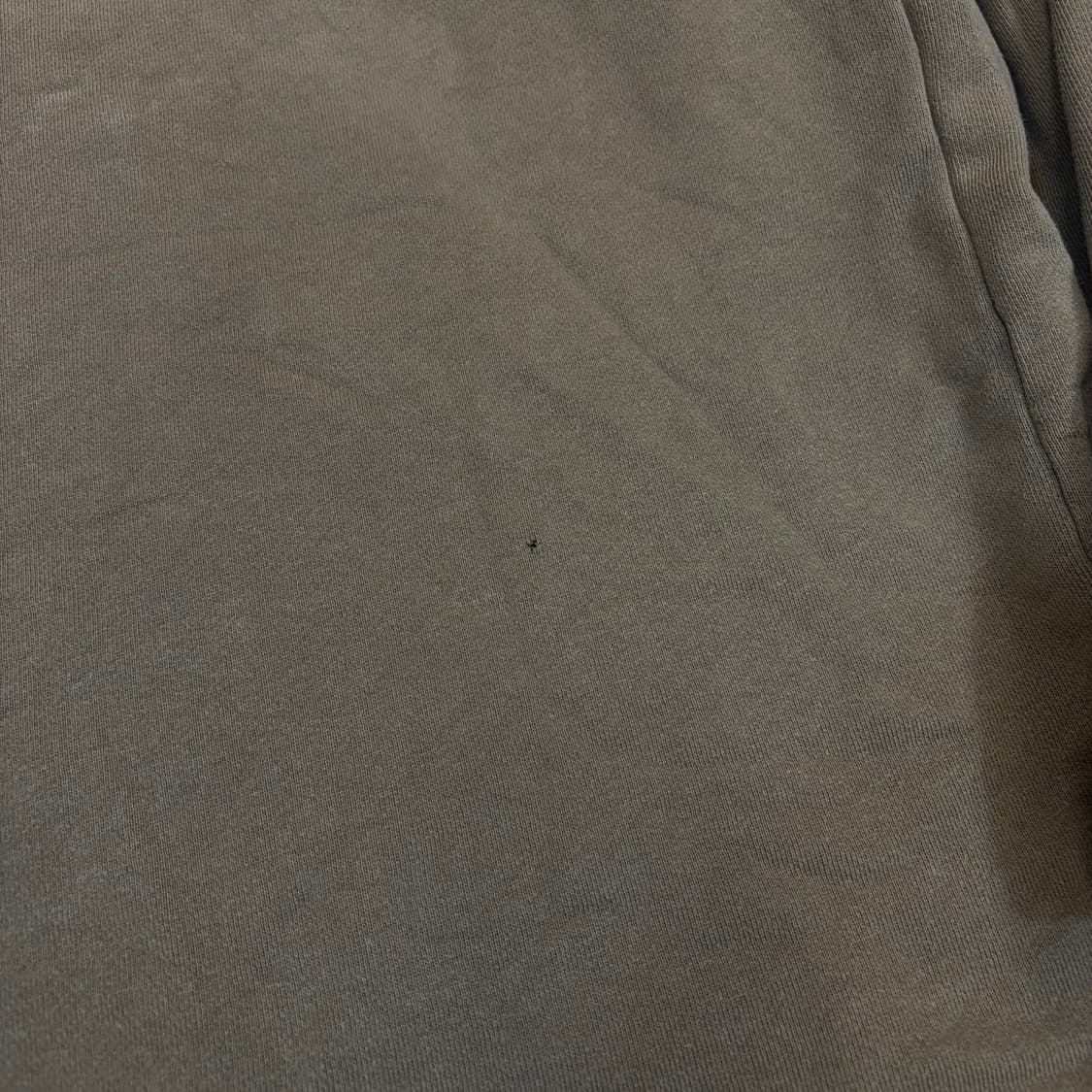 SACSNY Y’SACCS 요지야마모토 빈티지 헨리넥 티셔츠 상품이미지3