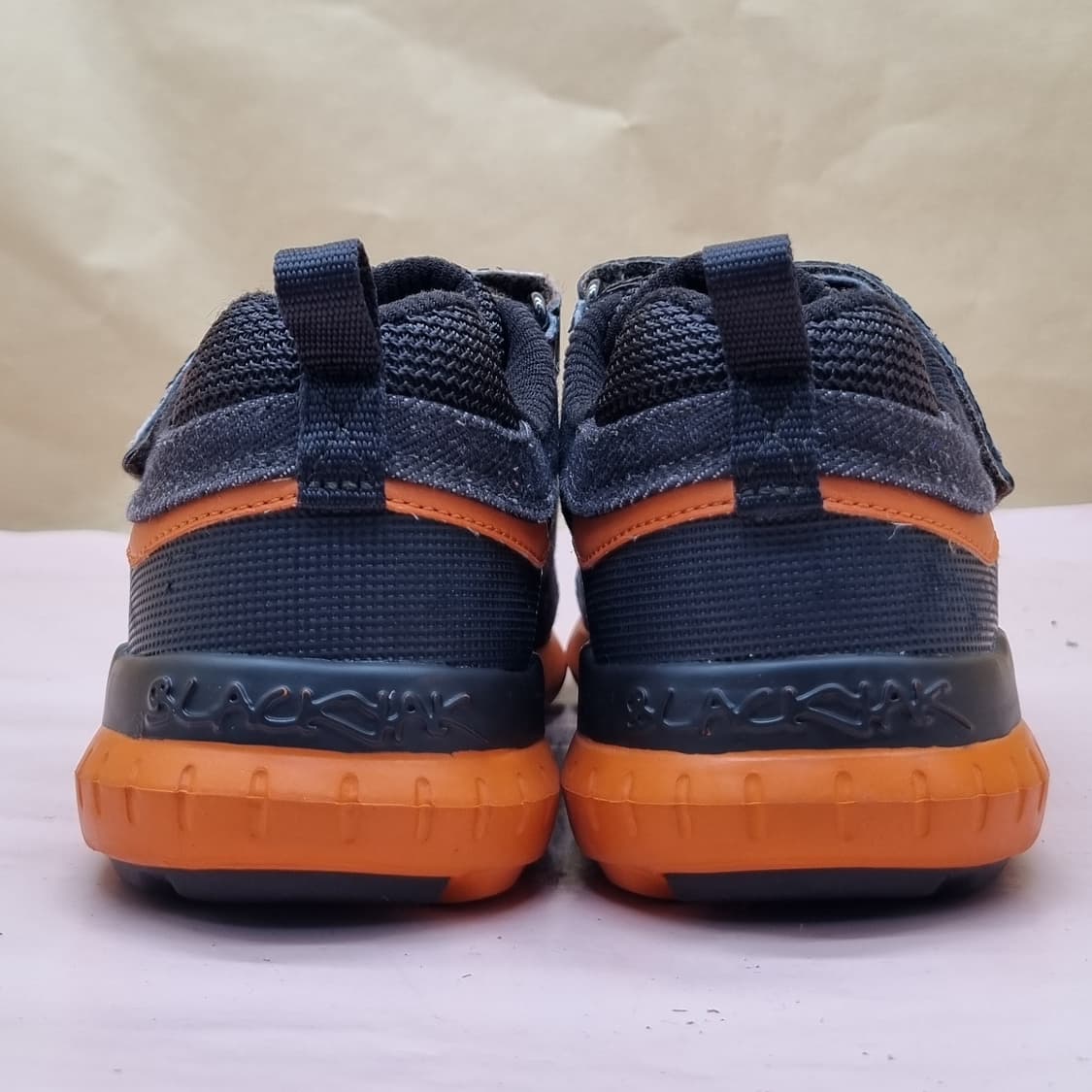 블랙야크 벨크로 아동운동화 220 상품이미지4