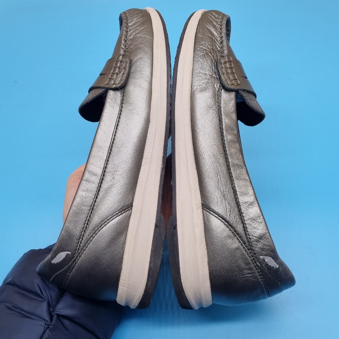 제옥스 경량컴포트화 240 상품이미지5