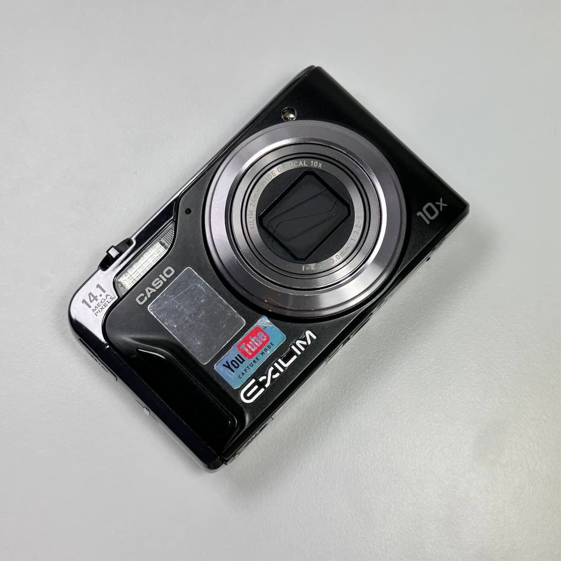 Casio Exilim EX-H15 디카 엑슬림 카메라 빈티지디카 상품이미지1