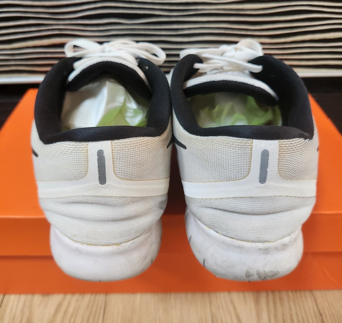 nike 나이키 프리 런(Nike Free RN) 운동화, 런닝화 255 상품이미지4
