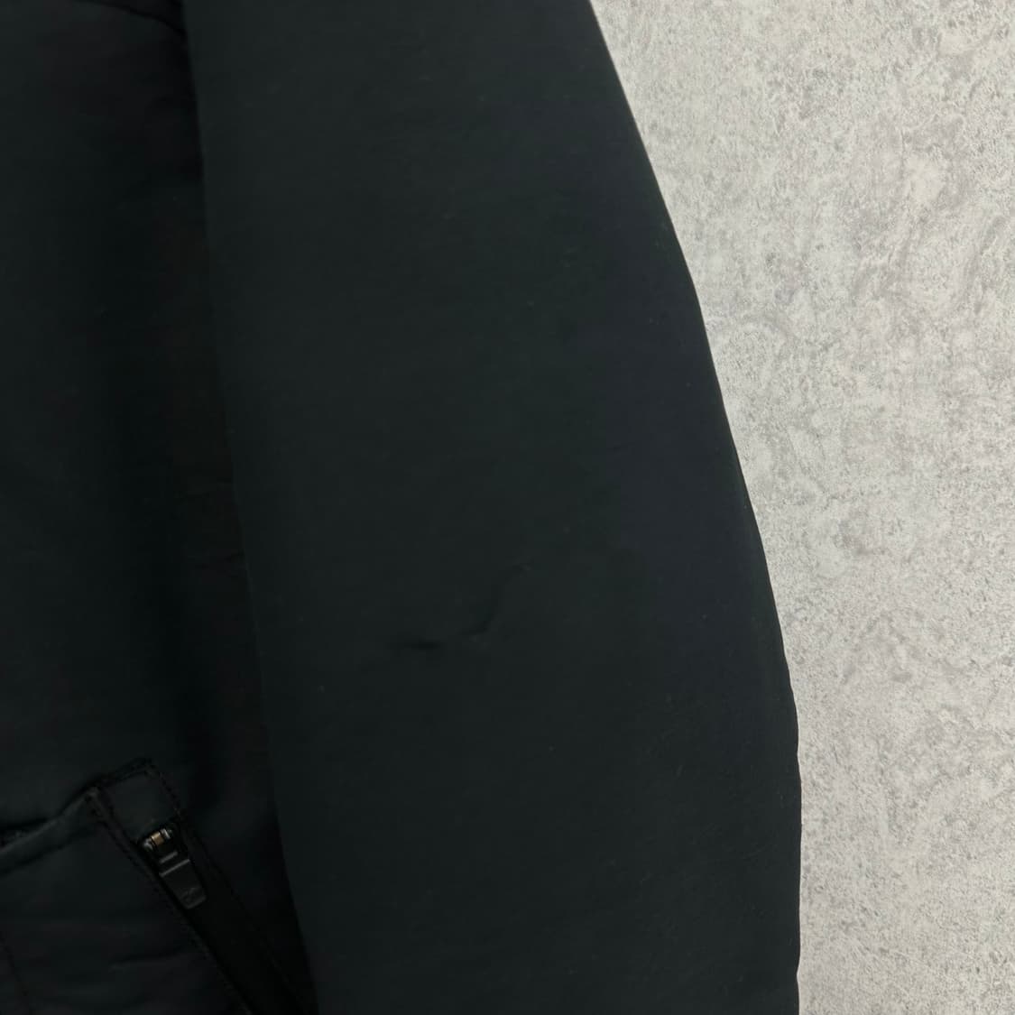 100 아이더 스투키 남자 구스다운 패딩 상품이미지7