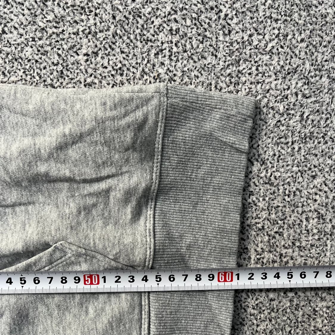 M 언더아머 긴팔 후드 티셔츠 0403M 상품이미지5