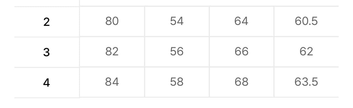 무신사 비헤비어 베이지셔츠 상품이미지2
