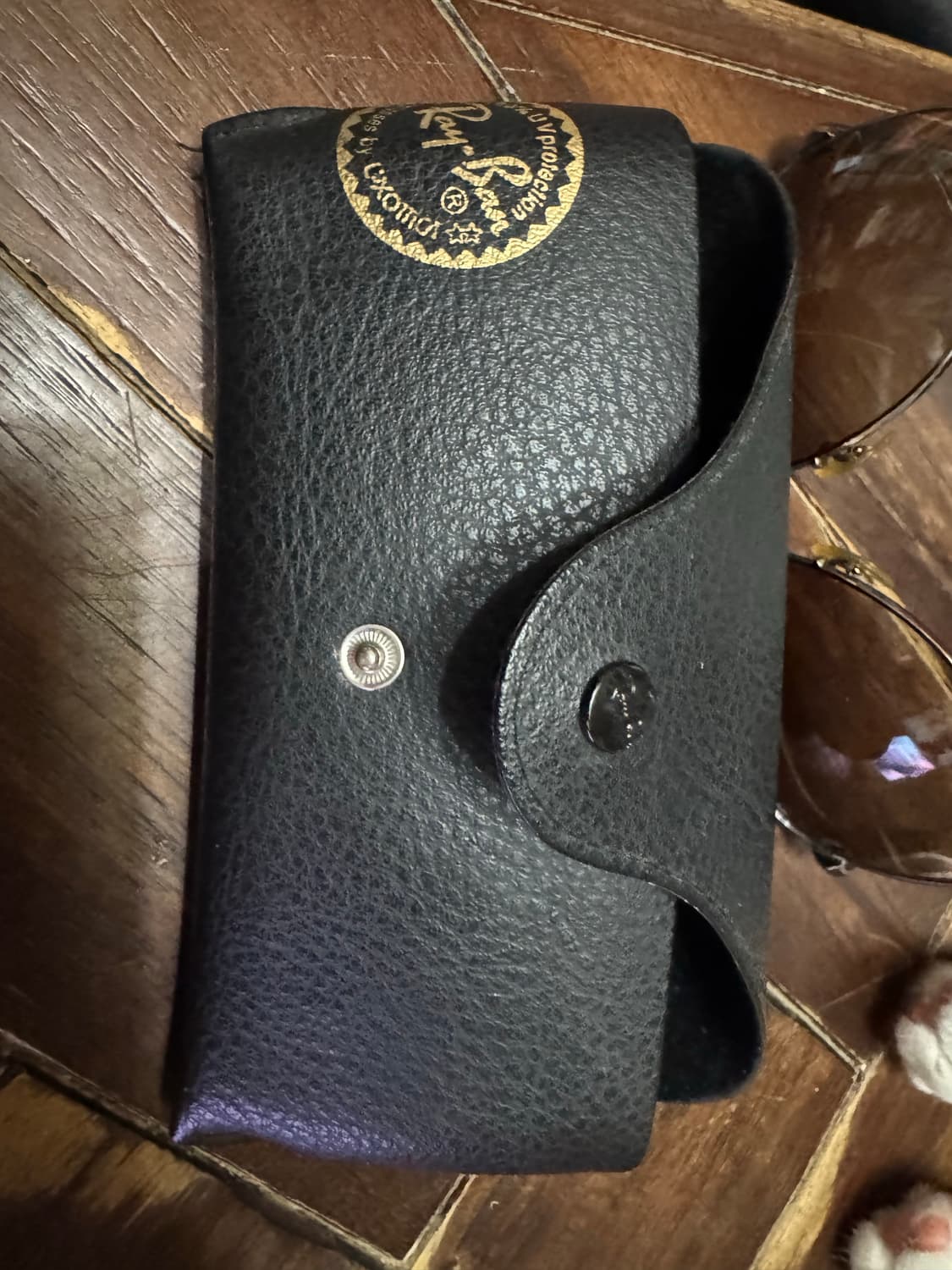 Ray Ban 선글라스 RB 3386 004/13 (67) 상품이미지4