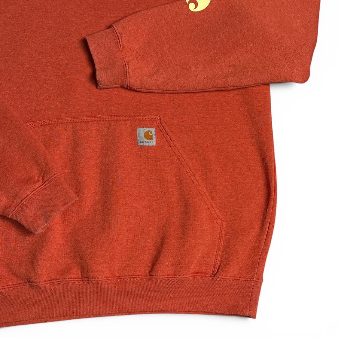 칼하트 후드티 상품이미지4