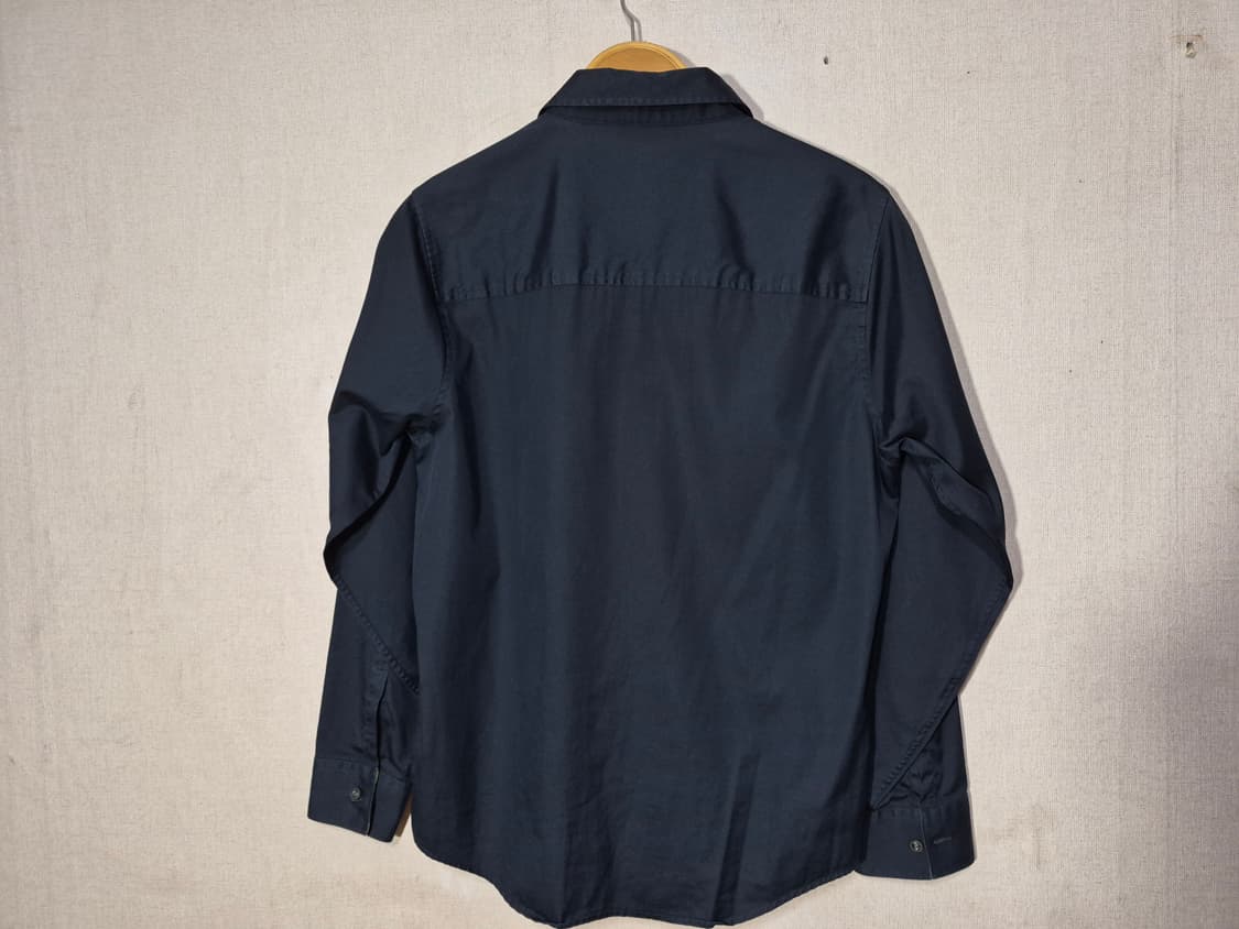 버버리 클래식 셔츠( m) 상품이미지2