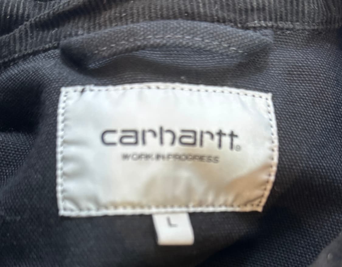 칼하트 디트로이드자켓 L 상품이미지3