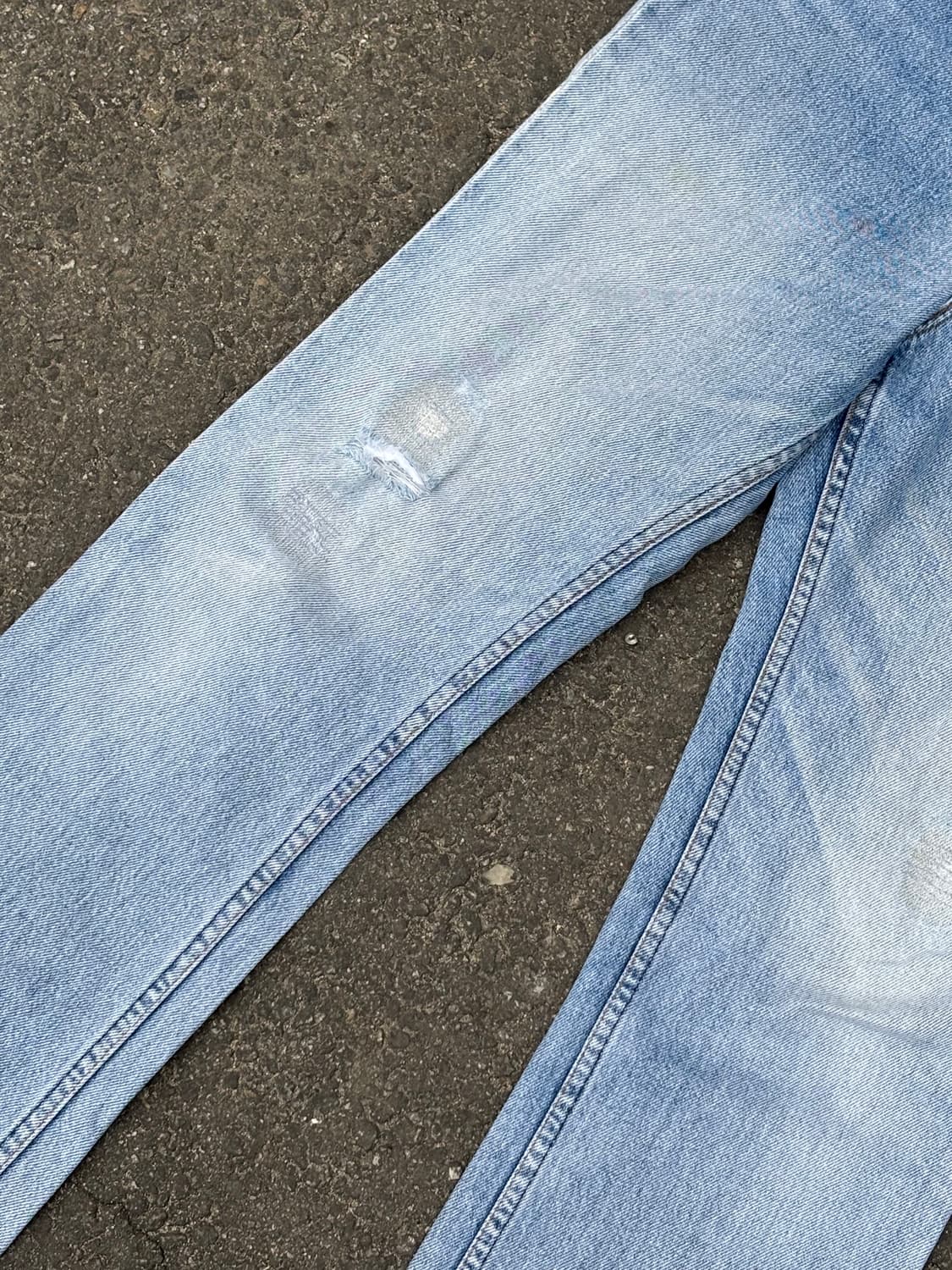 리바이스 517 부츠컷 상품이미지8