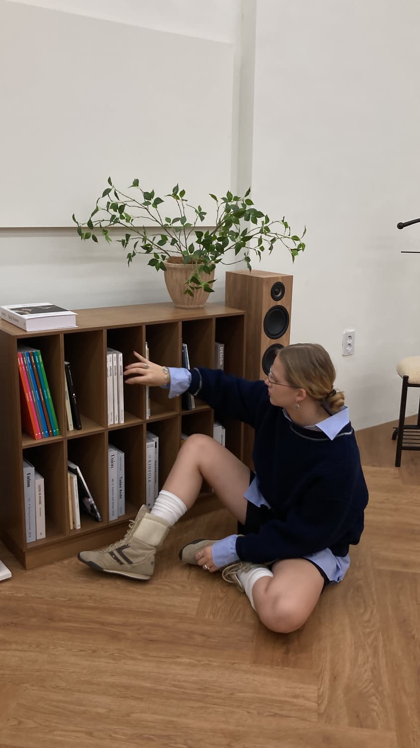 EXR 복서화 워커 운동화 상품이미지7