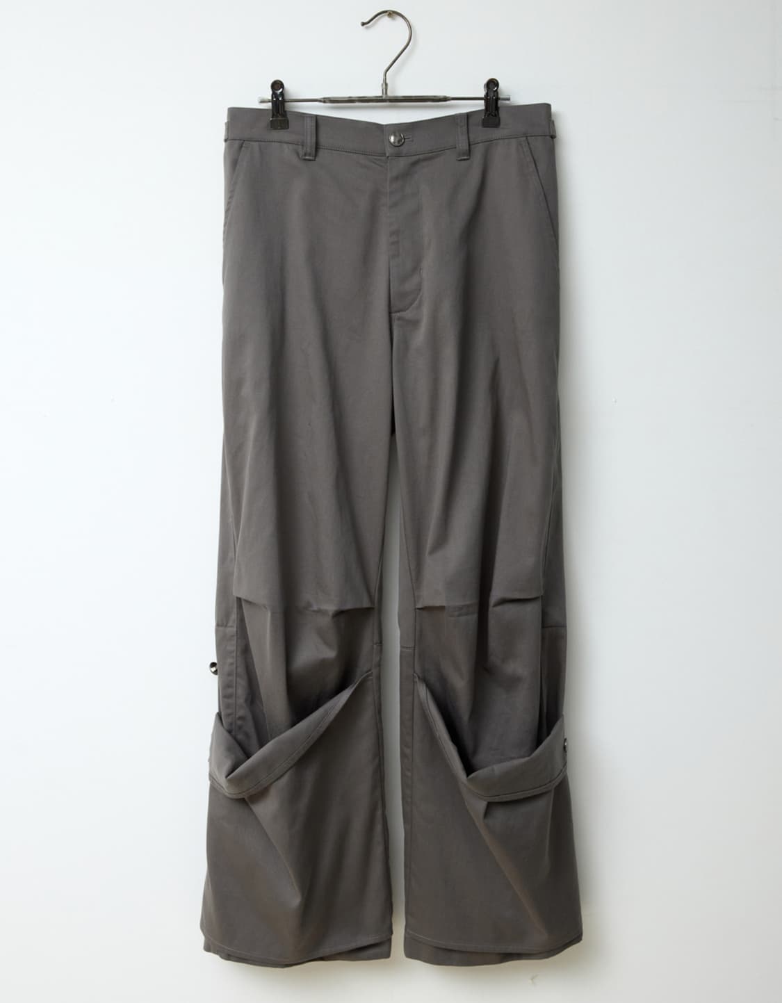 Hatchingroom Armor Pants - Mud Brown 2 상품이미지1