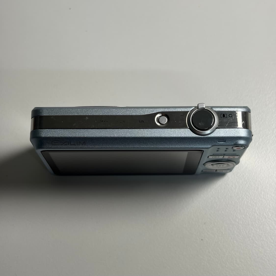 풀박스) 카시오 엑슬림z80 상품이미지3