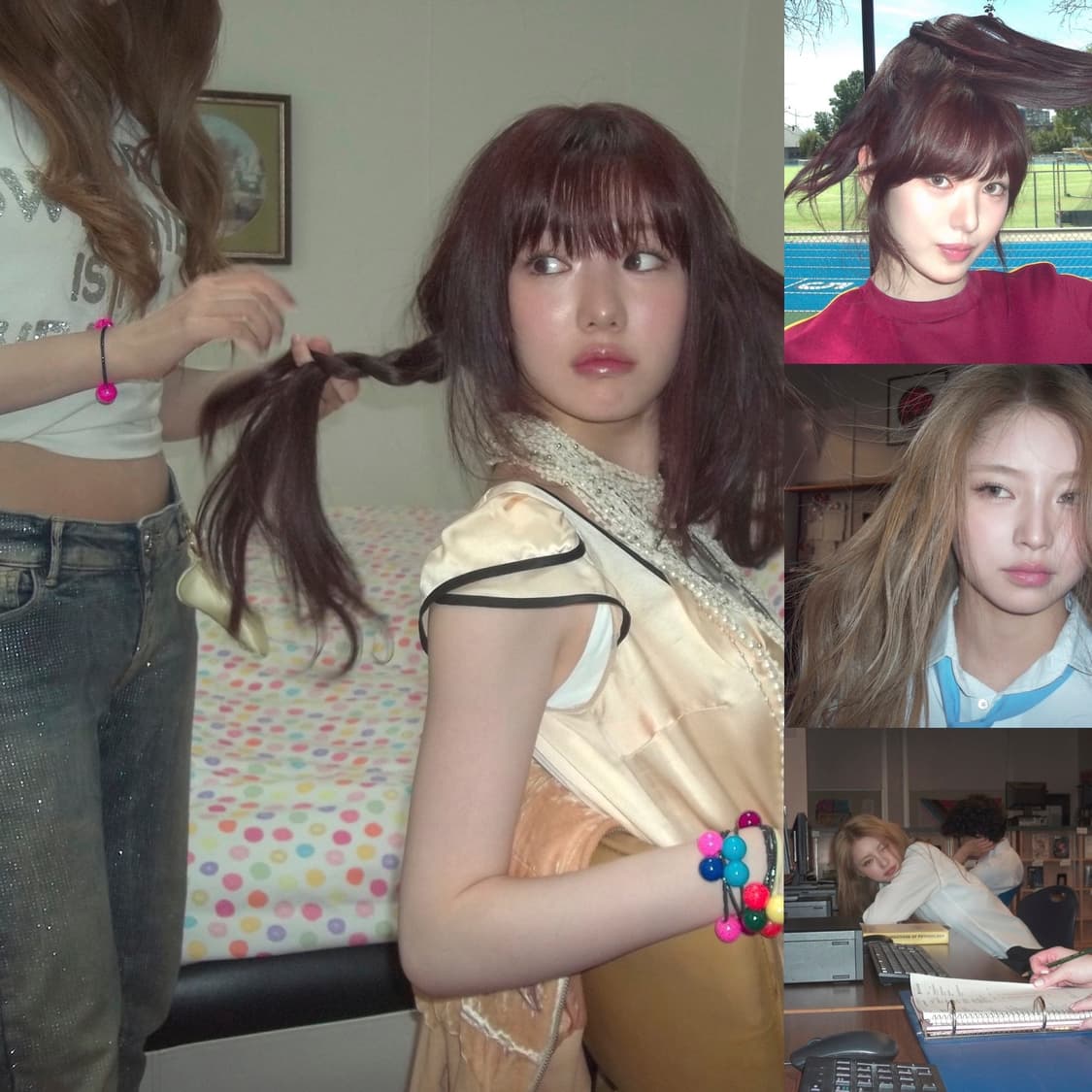 키키디카🍎코닥 이지쉐어 C142 Kodak (C143) 상품이미지2