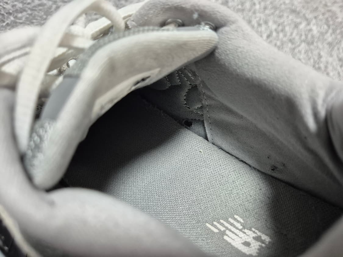 뉴발란스 725 그레이 260mm 상품이미지5