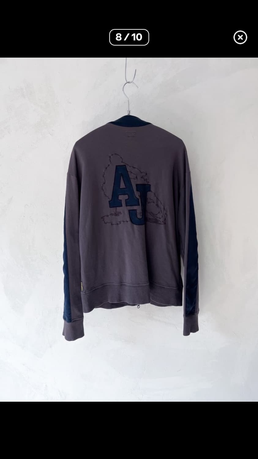 Armani jeans 상품이미지5