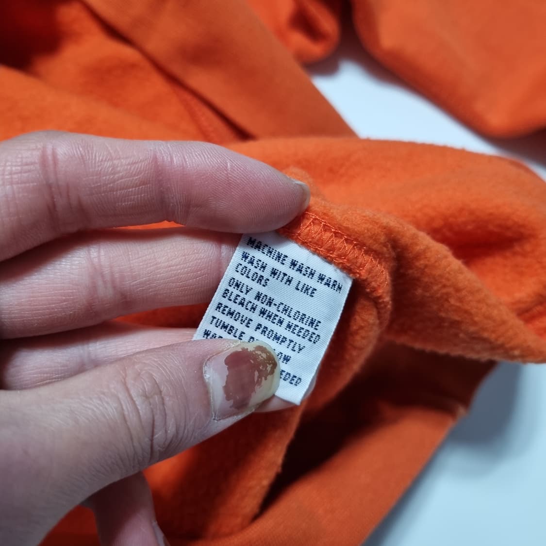 폴로 빅포니 후드티  상품이미지7