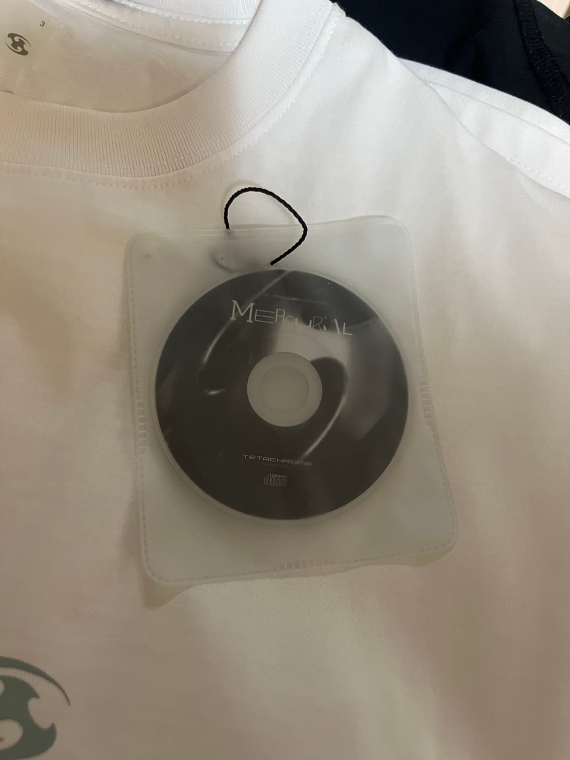 산산기어 반팔 3사이즈  상품이미지5