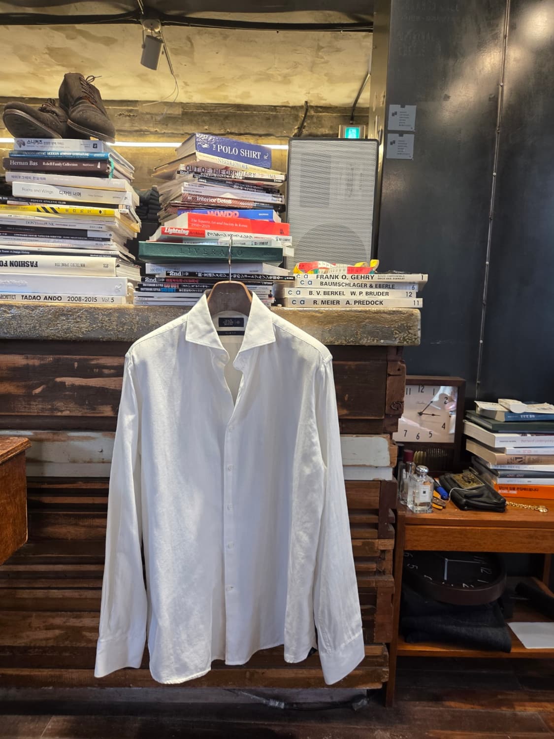 맨온더분 셔츠 상품이미지10