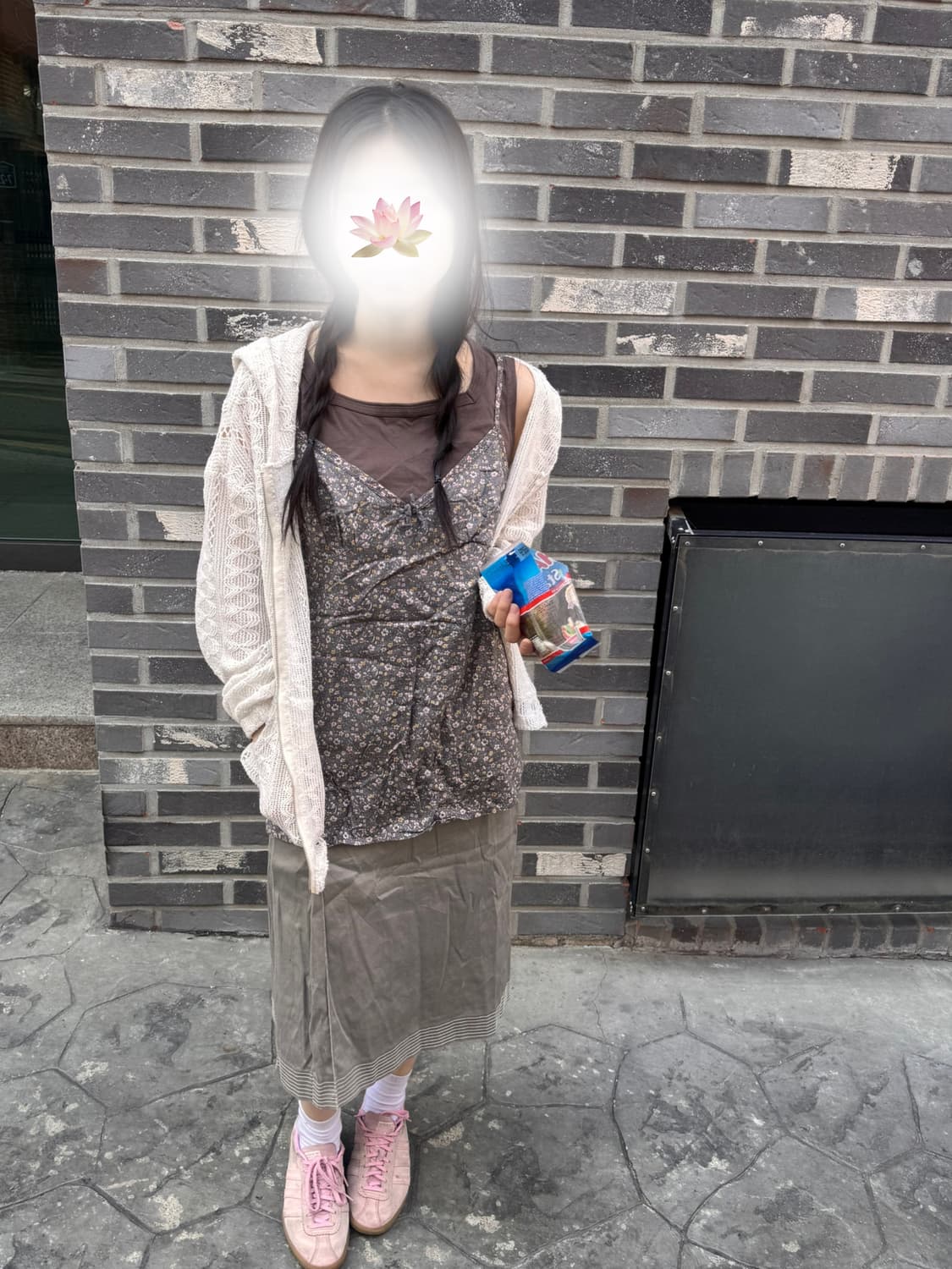 빈티지코디세트 Vintage set  상품이미지3