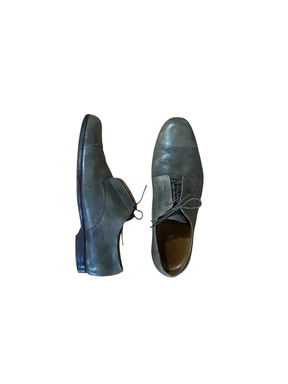 Jil Sander Round Toe Derby 상품이미지10