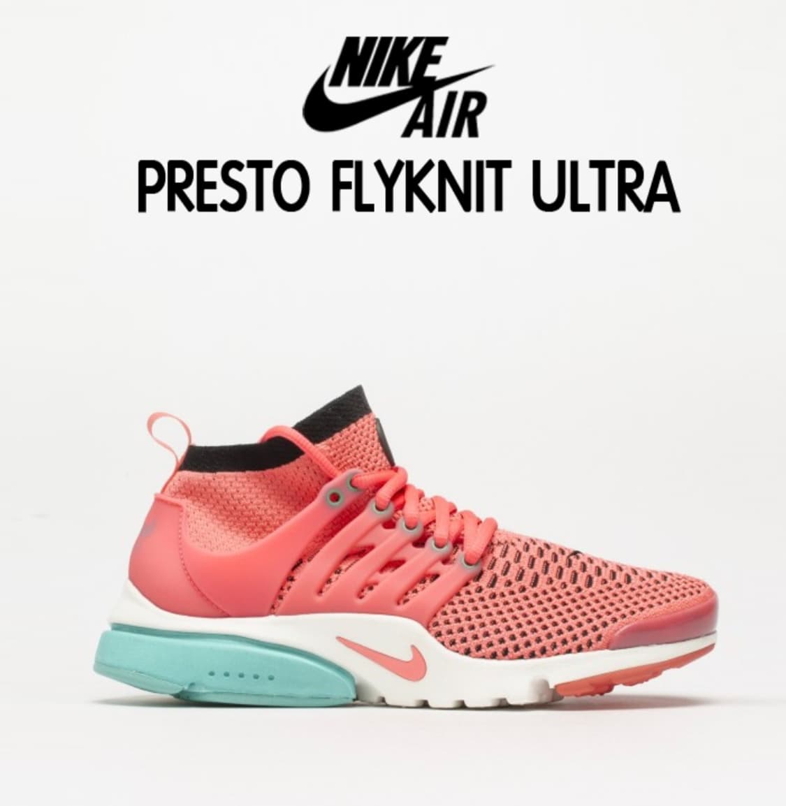 나이키 에어 프레스토 플라이니트 울트라 230 상품이미지1