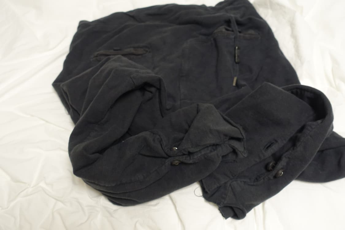 BBS Double layered sweat pants 상품이미지5