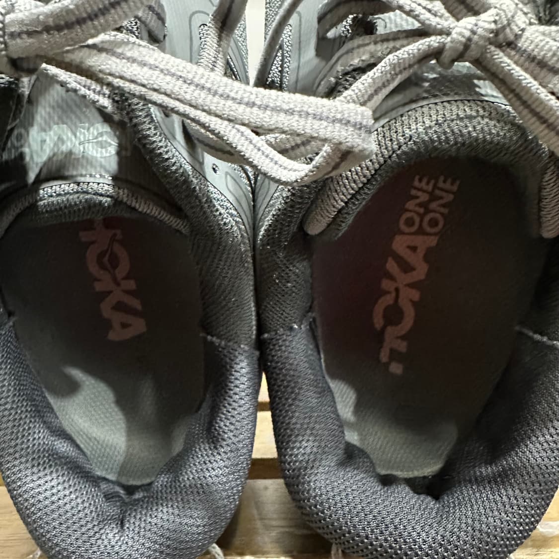 270) 호카 오네오네 런닝화 남성 남자 운동화  본디 7 와이드 상품이미지8