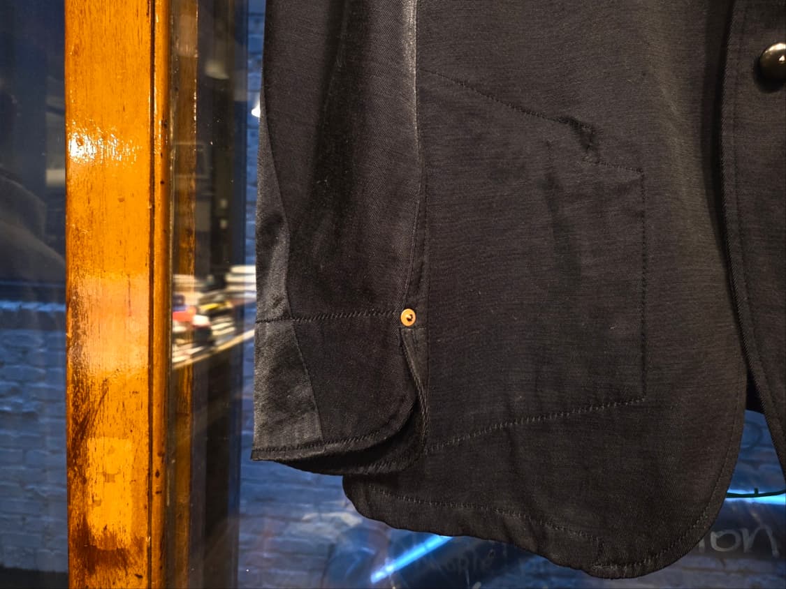 이터널 워크자켓 상품이미지5