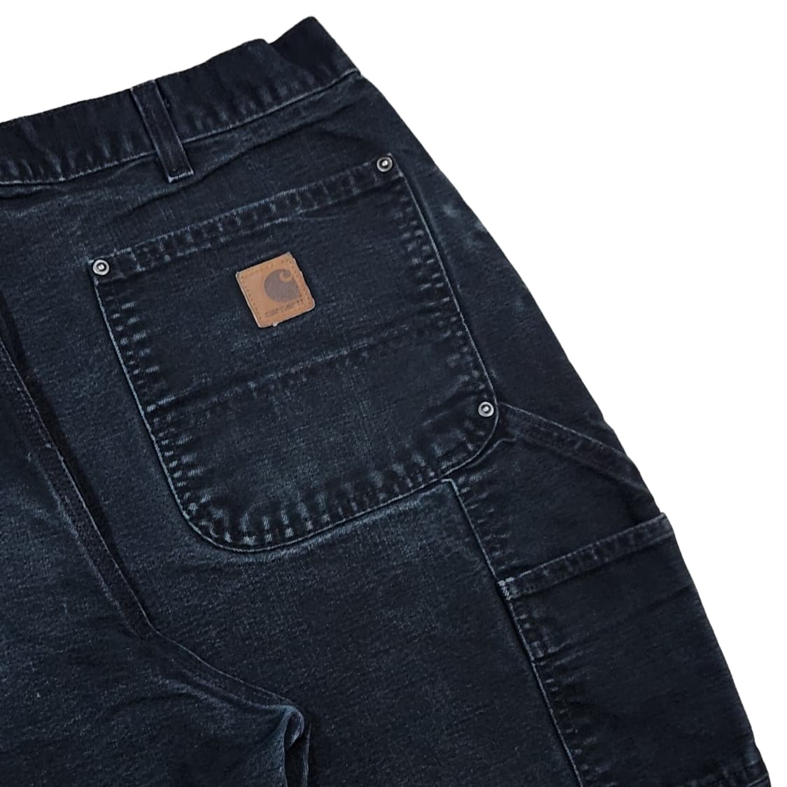 38)00's 칼하트 더블니 상품이미지7