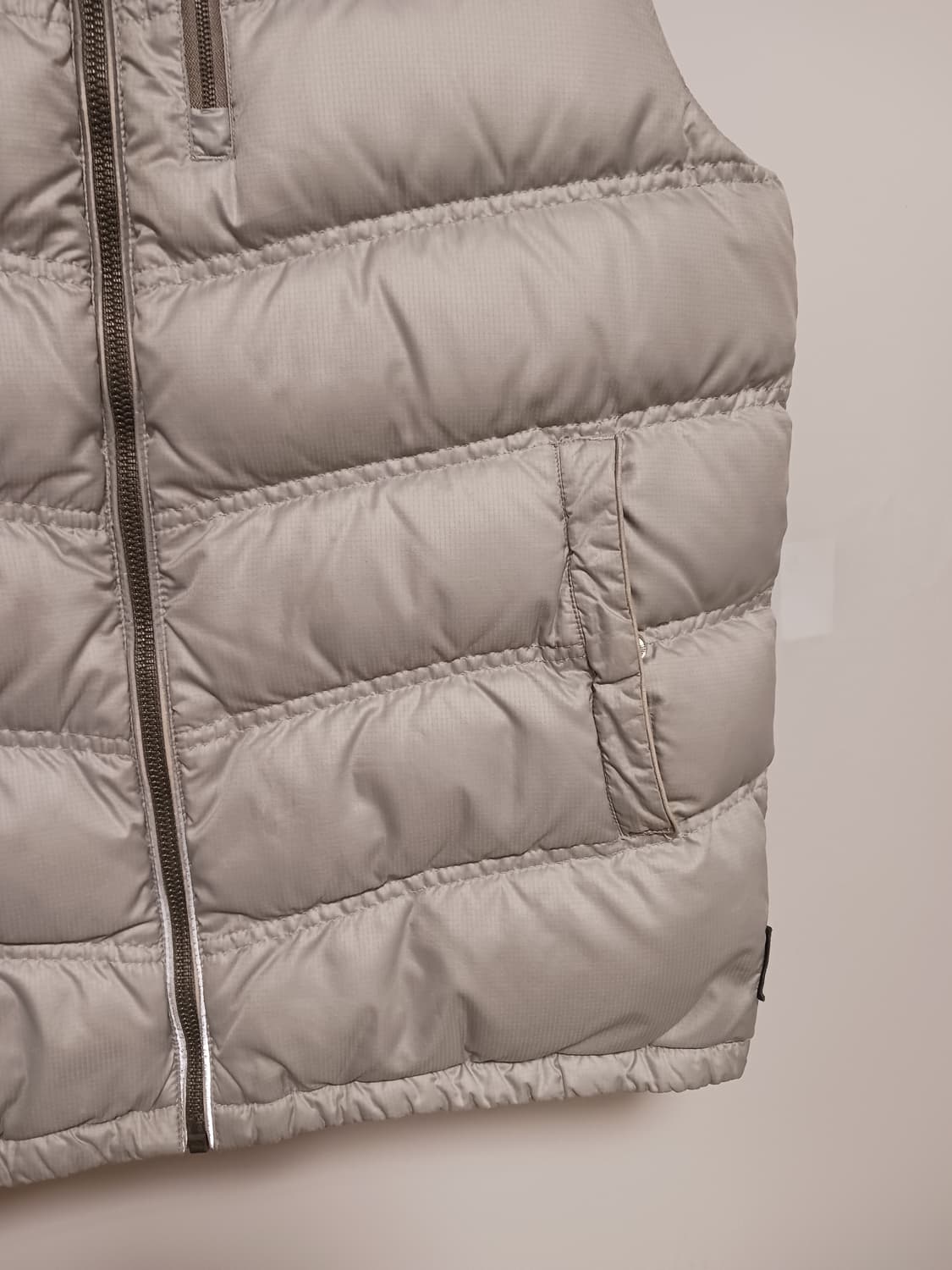 푸마 덕 패딩베스트 상품이미지3