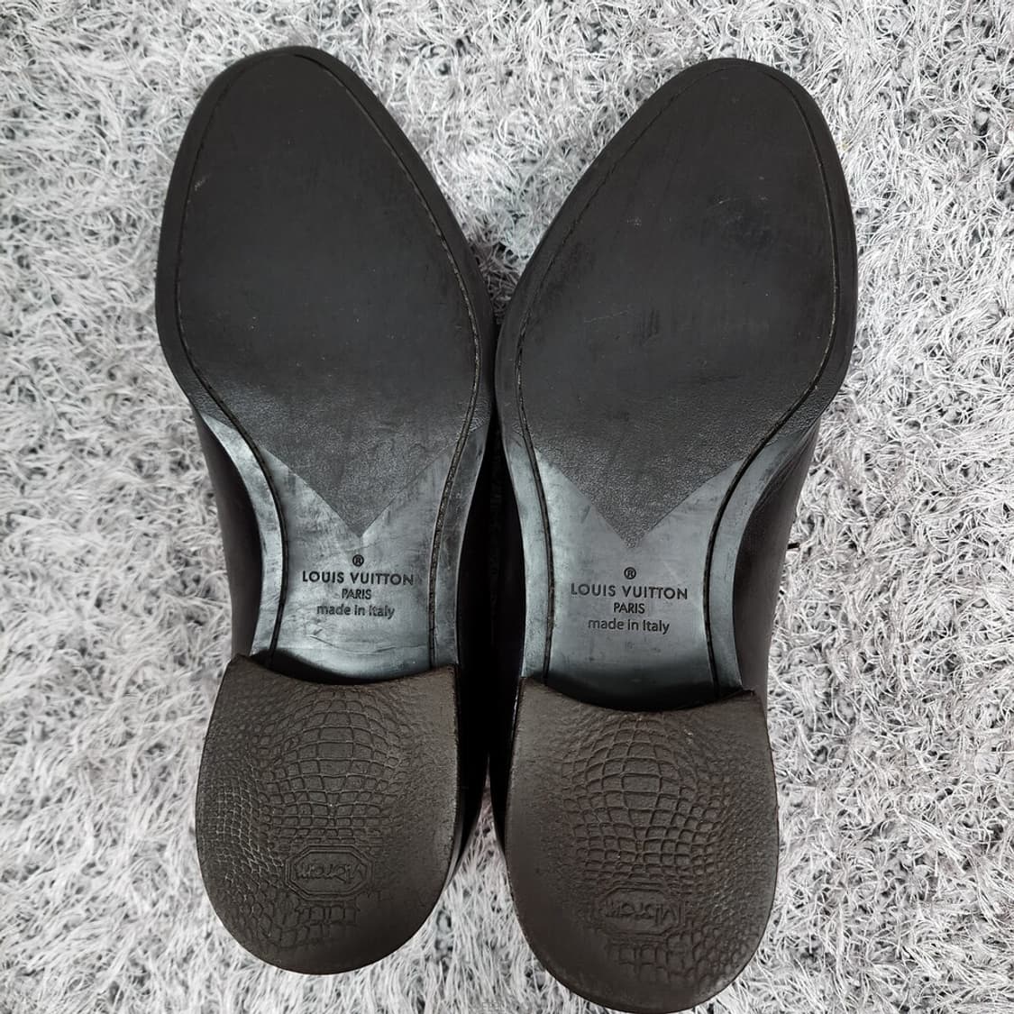 루이비통 구두 6.5 상품이미지6