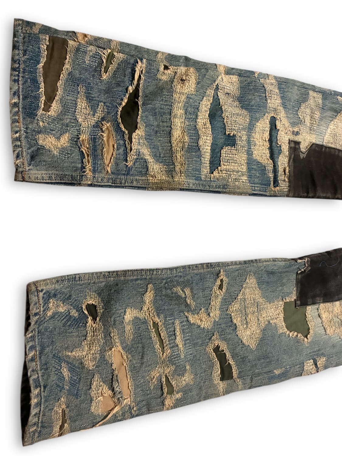 지방시 몰스킨 희귀 초판 상품이미지3