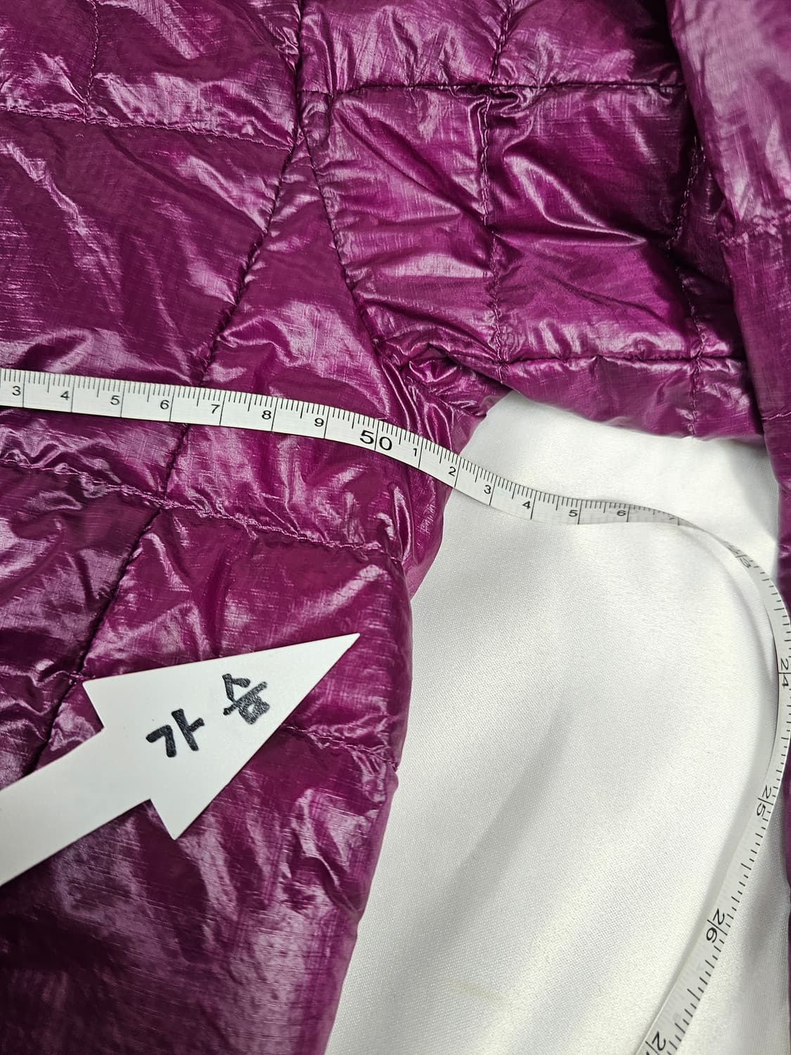 노스페이스라이트히트후디 상품이미지4