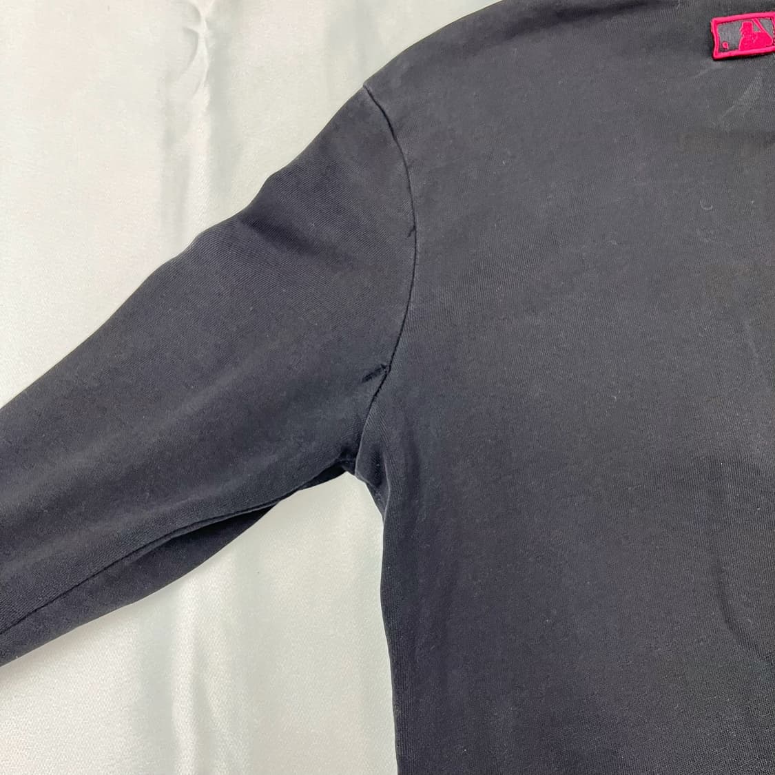 (M) MLB 양키스 자수 맨투맨 상품이미지4