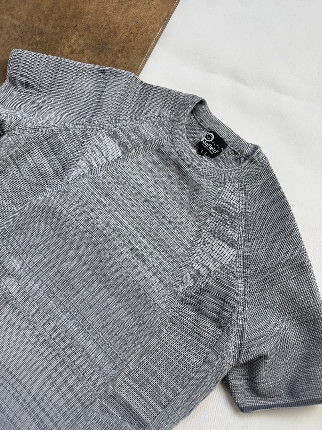 penfield 펜필드 머슬 반팔 상품이미지3