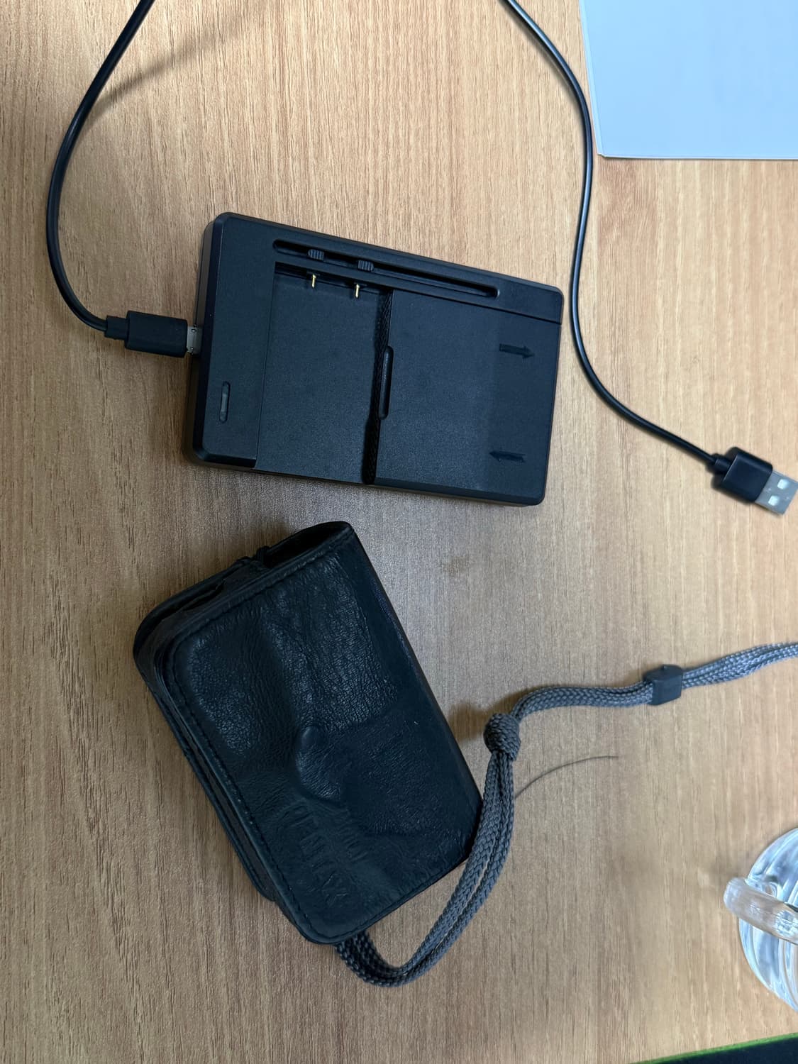 펜탁스 옵티오 optio s4 작례 있음 상품이미지4