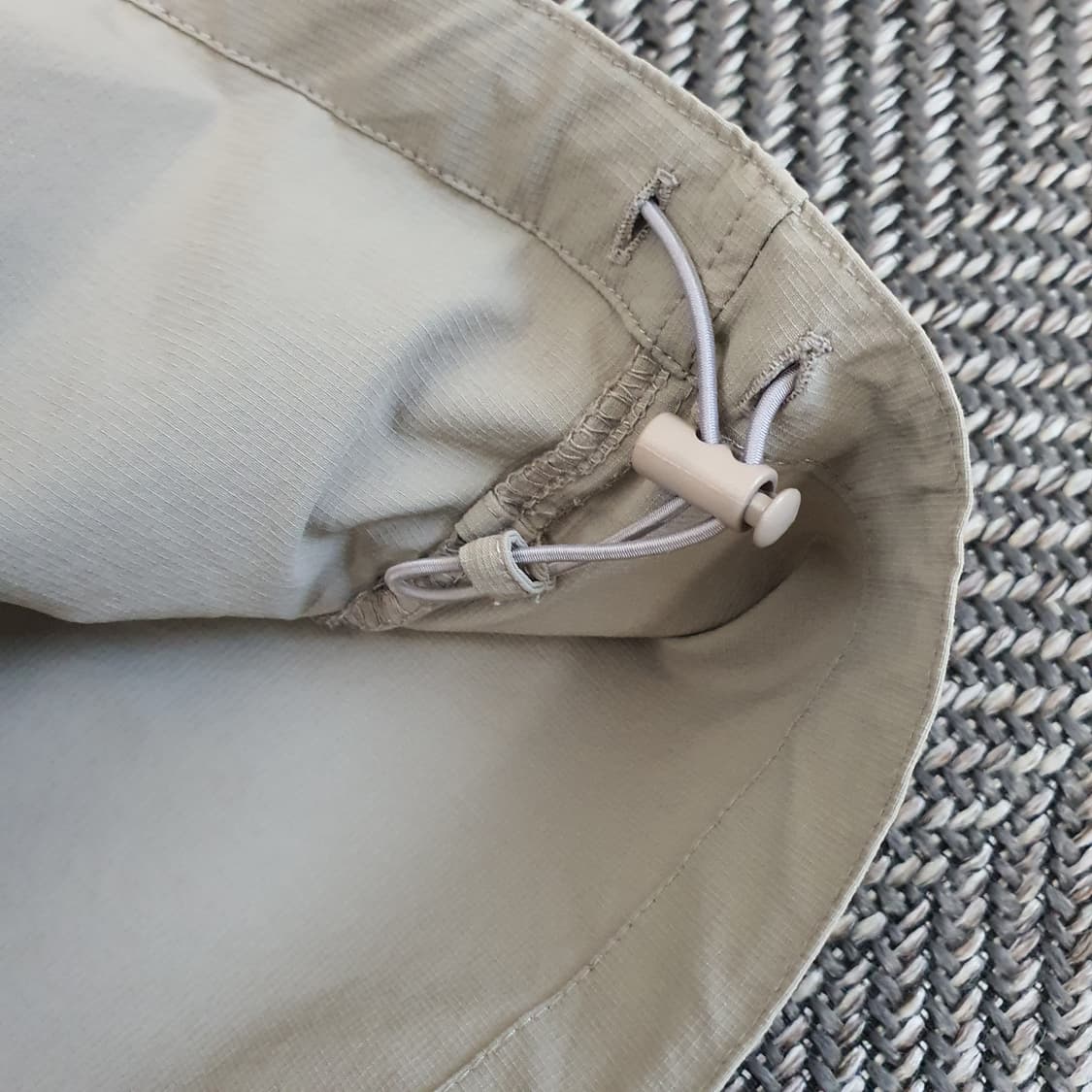 지오지아 나일론 셔츠 남자105 상품이미지4