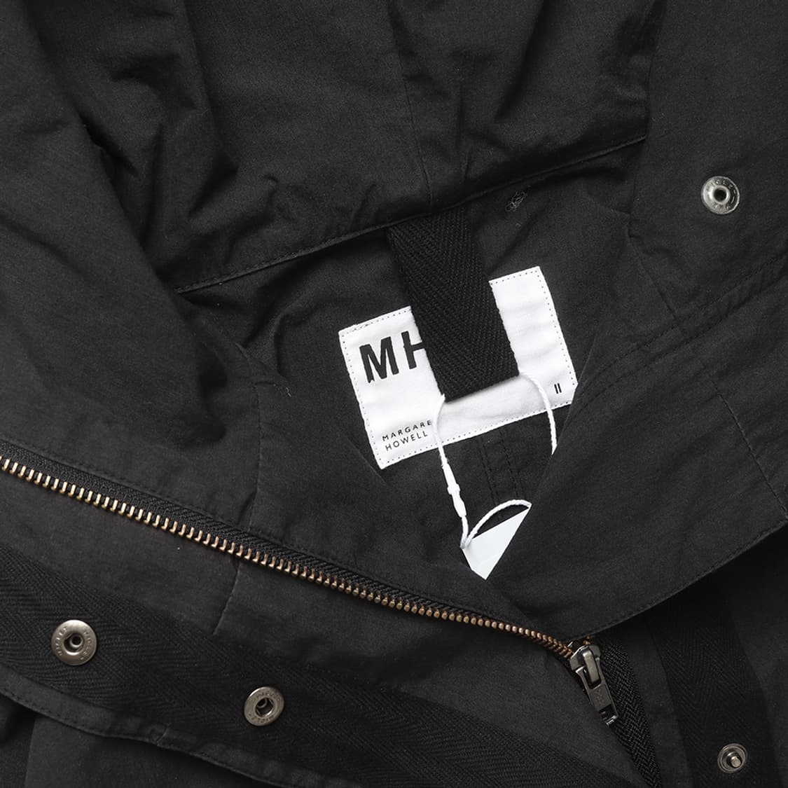 엠에이치엘 MHL. Nylon Jacket 상품이미지8
