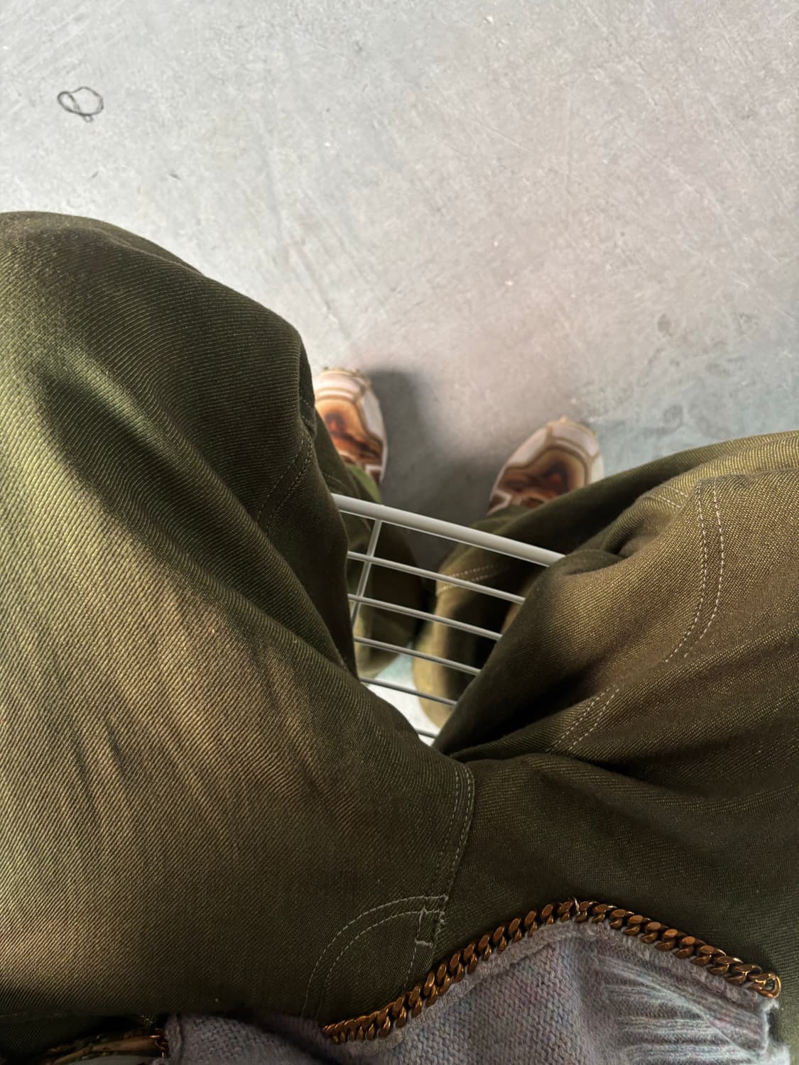 살로몬 x 보리스 밤바 상품이미지3