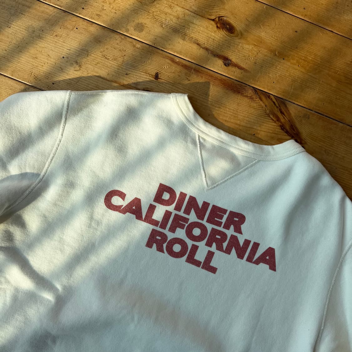 반스아웃피터스 튜블라 스웻 맨투맨 상품이미지4