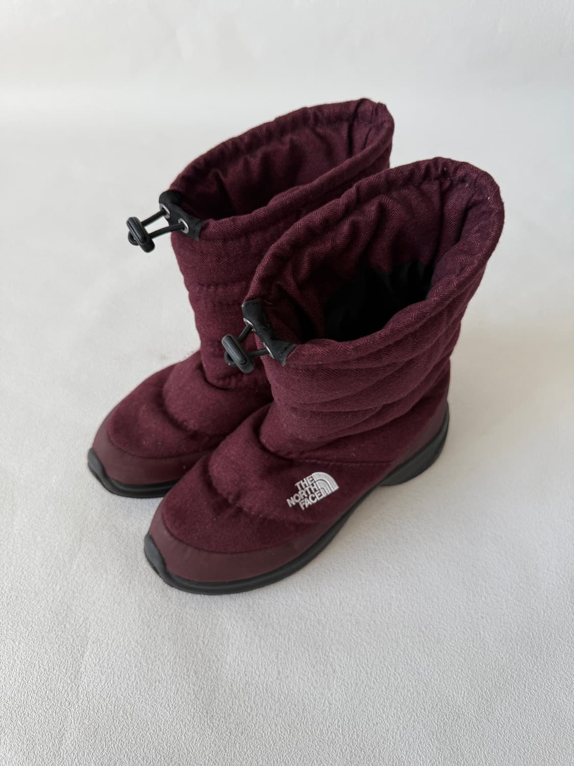 [230]노스페이스(THE NORTH FACE) 방한 부츠 상품이미지4