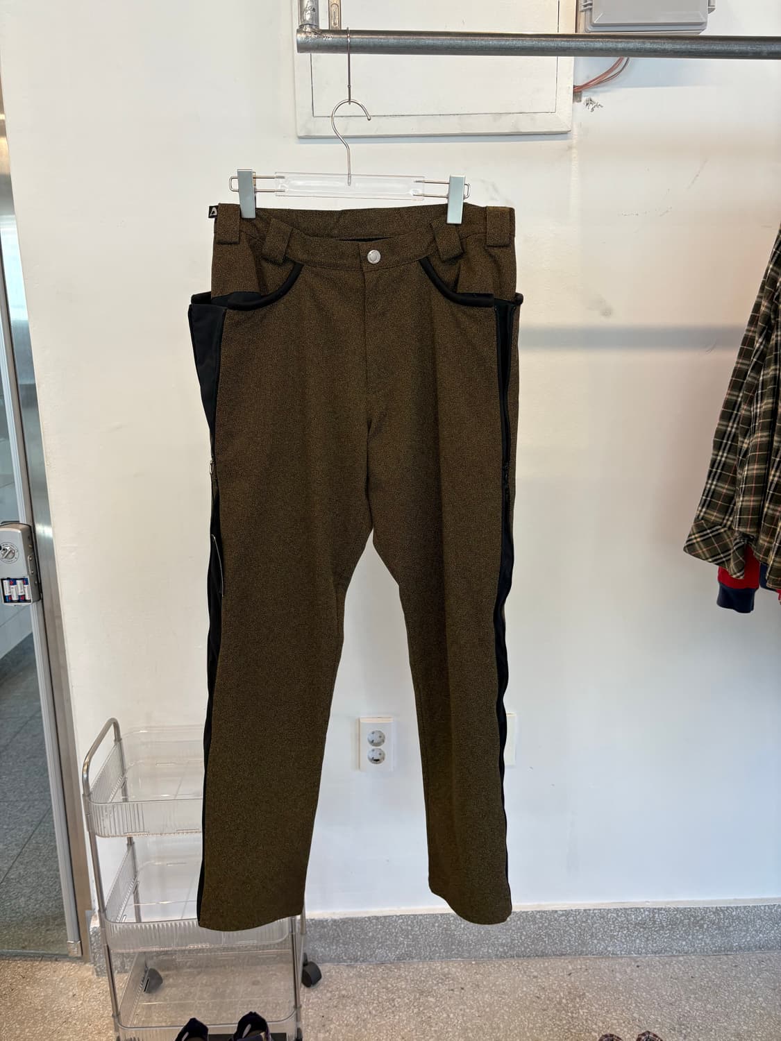 AFFXWRKS adaptive pants 상품이미지6