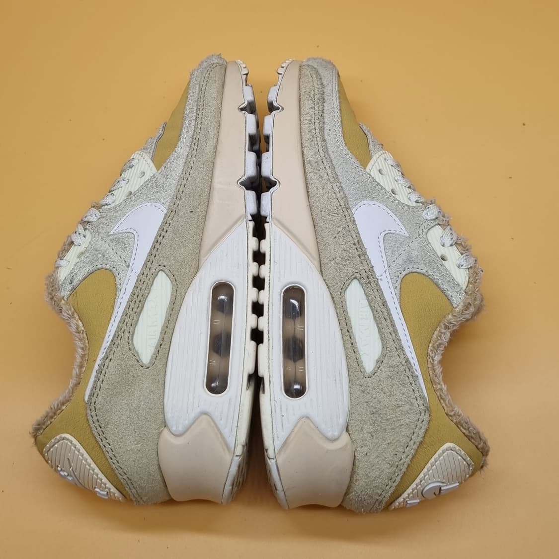 나이키 에어맥스90 트와인 여성운동화230  상품이미지5