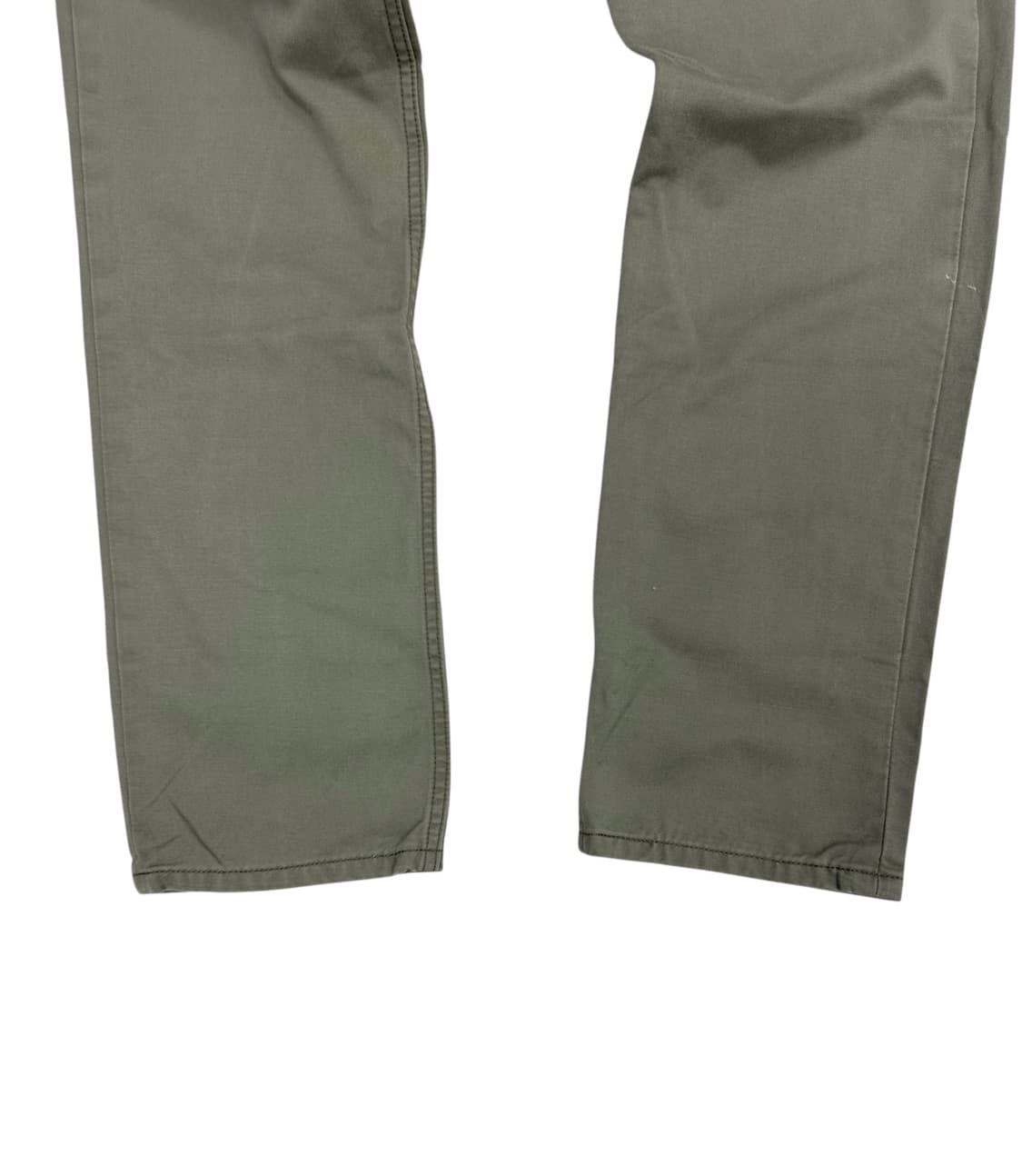 리바이스 면바지 카키 (32)  상품이미지6