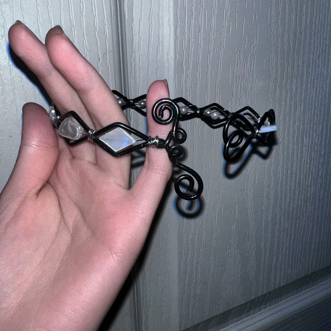 ♠️🗝️choker 상품이미지4